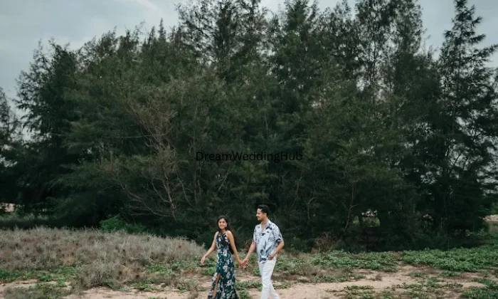 Lensqueen Wedding Studio